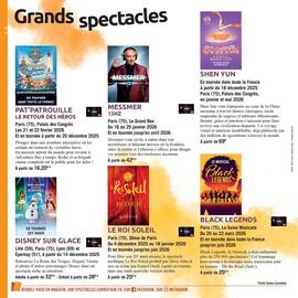 Catalogue Carrefour Market | Spectacles page 4