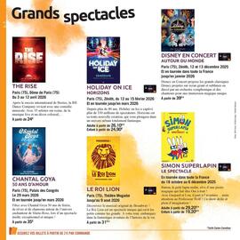 Catalogue Carrefour Market | Spectacles page 6