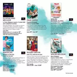 Catalogue Carrefour Market | Spectacles page 15