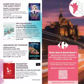 Catalogue Carrefour Market | Spectacles page 27