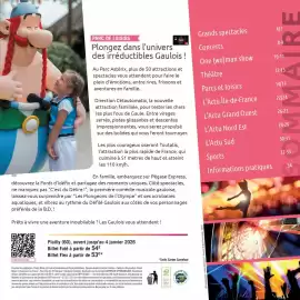 Catalogue Carrefour Market | Spectacles page 3