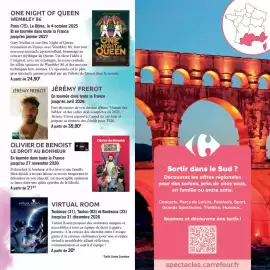 Catalogue Carrefour Market | Spectacles page 31