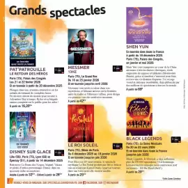 Catalogue Carrefour Market | Spectacles page 4