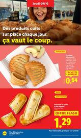 Catalogue Lidl semaine 41 page 10