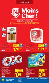 Catalogue Lidl semaine 41 page 12