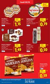 Catalogue Lidl semaine 41 page 13