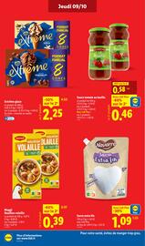 Catalogue Lidl semaine 41 page 14