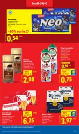 Catalogue Lidl semaine 41 page 15