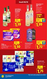 Catalogue Lidl semaine 41 page 16