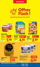 Catalogue Lidl semaine 41 page 17