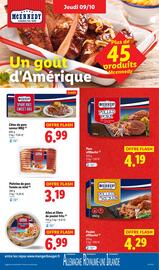 Catalogue Lidl semaine 41 page 19