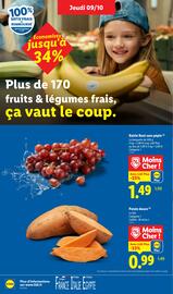 Catalogue Lidl semaine 41 page 2
