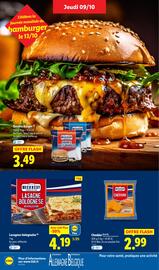 Catalogue Lidl semaine 41 page 20