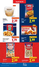 Catalogue Lidl semaine 41 page 21