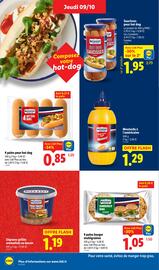 Catalogue Lidl semaine 41 page 22
