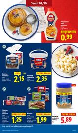 Catalogue Lidl semaine 41 page 23