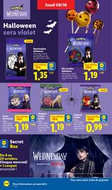 Catalogue Lidl semaine 41 page 24