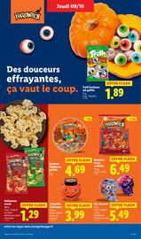 Catalogue Lidl semaine 41 page 25