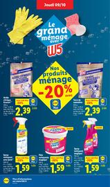 Catalogue Lidl semaine 41 page 26