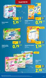 Catalogue Lidl semaine 41 page 27