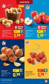 Catalogue Lidl semaine 41 page 3
