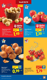 Catalogue Lidl semaine 41 page 3