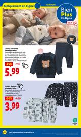 Catalogue Lidl semaine 41 page 32