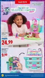 Catalogue Lidl semaine 41 page 34
