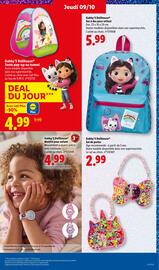 Catalogue Lidl semaine 41 page 35