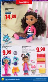 Catalogue Lidl semaine 41 page 36