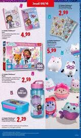 Catalogue Lidl semaine 41 page 37