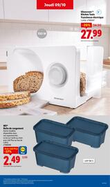 Catalogue Lidl semaine 41 page 39