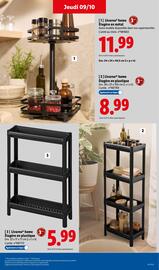 Catalogue Lidl semaine 41 page 41