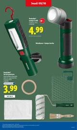 Catalogue Lidl semaine 41 page 45