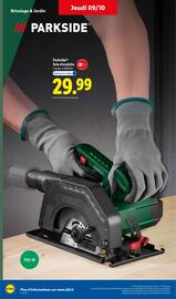 Catalogue Lidl semaine 41 page 46