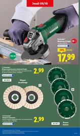 Catalogue Lidl semaine 41 page 49