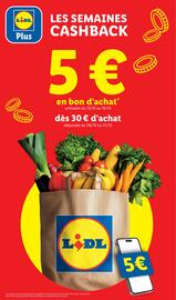 Catalogue Lidl semaine 41 page 5