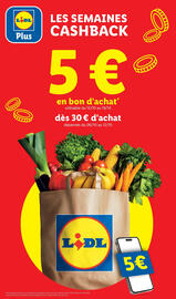 Catalogue Lidl semaine 41 page 5