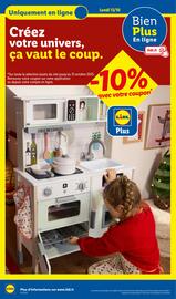 Catalogue Lidl semaine 41 page 50