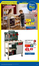 Catalogue Lidl semaine 41 page 51