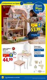 Catalogue Lidl semaine 41 page 52