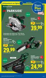 Catalogue Lidl semaine 41 page 53