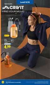 Catalogue Lidl semaine 41 page 58