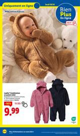 Catalogue Lidl semaine 41 page 6