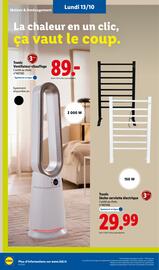 Catalogue Lidl semaine 41 page 60