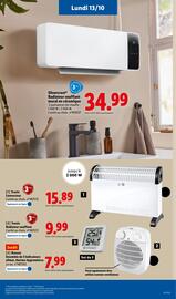 Catalogue Lidl semaine 41 page 61