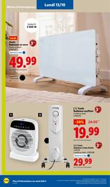 Catalogue Lidl semaine 41 page 62