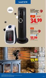 Catalogue Lidl semaine 41 page 63