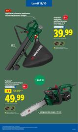 Catalogue Lidl semaine 41 page 65
