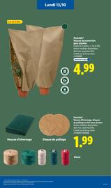 Catalogue Lidl semaine 41 page 67